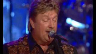 Joe Diffie  - &quot;White Lightning&quot;