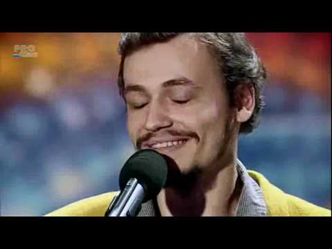 Razvan Alexe-Romanii au Talent