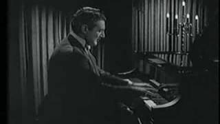 Liberace playing Prelude in C Sharp Minor