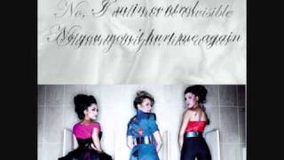 Monrose - This is me Lyrics