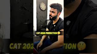Which Section Will Be the Game Changer in CAT 2025? | VARC vs DILR vs Quants #LearnWithJuhimam