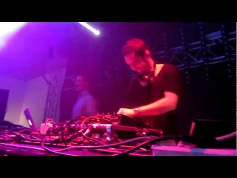 FORMAT:B @Alte Münze (2013-01-01) Spreesafari - Silvester Expedition 02/02