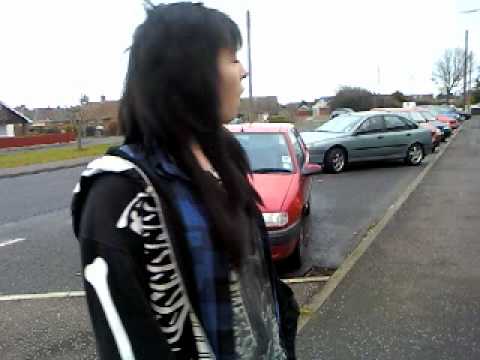 Detour of bangor and rathmore