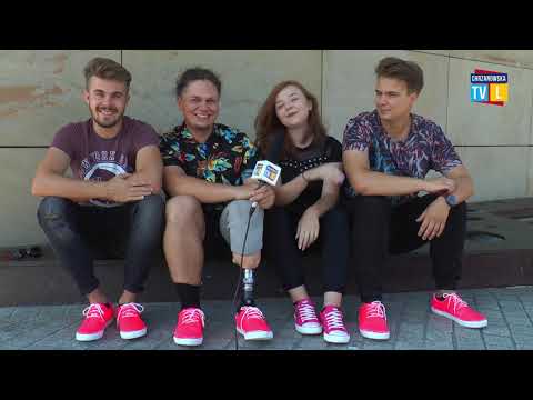 Prowizorium zaprasza na październikowy koncert w Chrzanowie