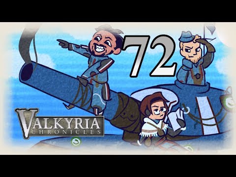Prepare to be Boarded! | ValkyrIa Chronicles | Gameplay Walkthrough | Pt. 72