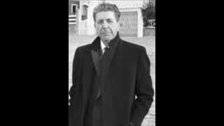 Leonard Coen - Dress Rehearsal Rag