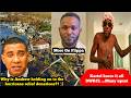 Andrew Holness Robbing Jamaica ? /  No Patois in Parliament / Vybz Kartel in Draws & Flippa Again