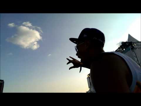 He Asiate komm doch mal zum Essen vorbei ... (Reimebude live) Splash