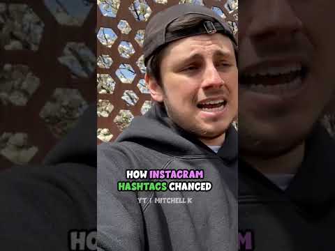 How Instagram Hashtags Work in 2022