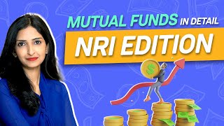 How can NRIs invest in Mutual Funds in India? | Investing in Mutual Funds in India | Groww NRI