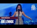 Ari Lennox Shines In Performance Of 