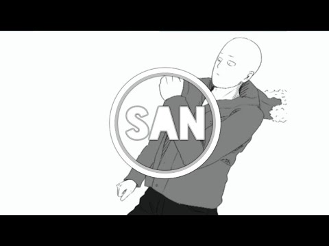 Hell Yeah - Old Man Saxon | SAN