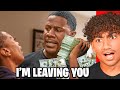 DAD LEAVES FAMILY TO BECOME MILLIONAIRE