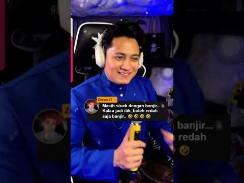 SEPERTI YANG KU JANGKA - INDIGO | KAY KHYDIR COVER