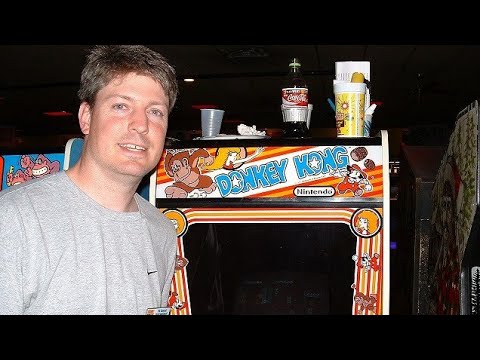 Steve Wiebe Responds to Billy Mitchell and Guinness Book of World Records Removes World Record