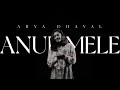 Annul Maelae  | அனல் மேலே பனித்துளி | Arya Dhayal