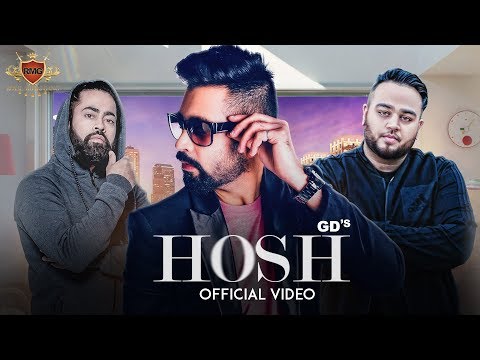 Hosh