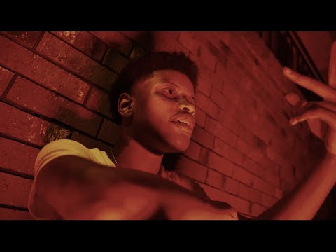 Calvary Kylan - Fresh Off A Joce [Official Music Video]