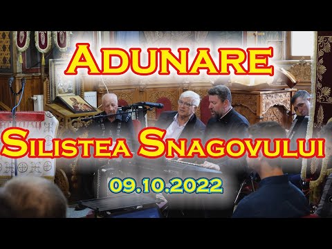 Părtășie frățească în duhul Oastei - 9 octombrie 2022