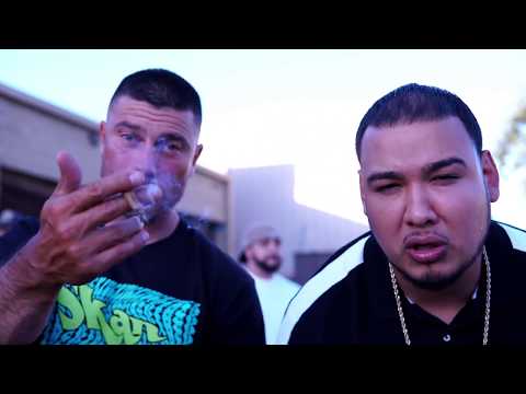 Feel That - Ferociouz x Skandoe x Birddie Goonatic (Official Video)