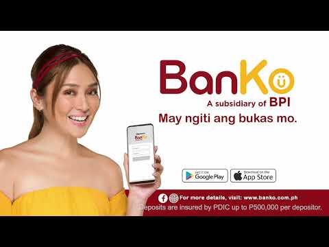 TODO easy to Send Money with BanKo TODO Savings