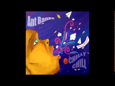 Ant Bankx - Mr.Maybeline pt 2 (prod. Dom0)