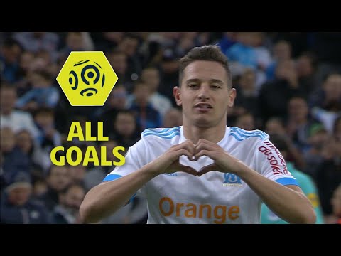 Goals compilation : Week 12 / Ligue 1 Conforama 2017-18