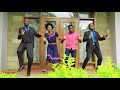 SITANYAMAZA By ST CECILIA HURUMA NGEI