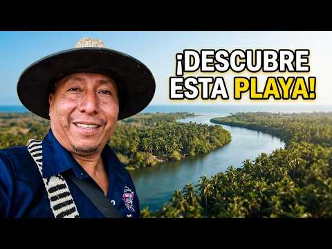 Conozca la Playa de Tulate / San Andres Villa SECA