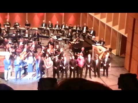 MPD at the Milwaukee Symphony