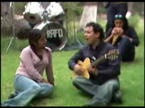 CARLOS PRADO - QUE NOS PASA - CARLOS PRADO