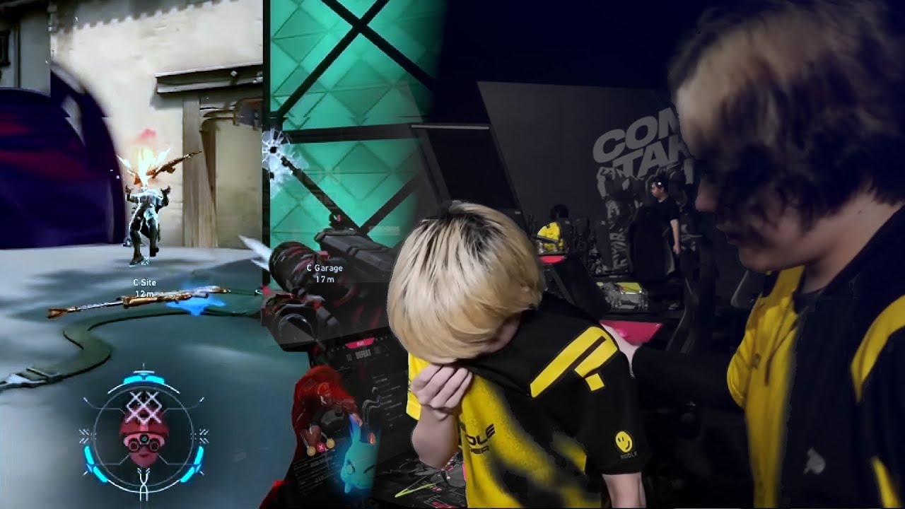 RIDDLE ORDERはなぜ負けたのか？