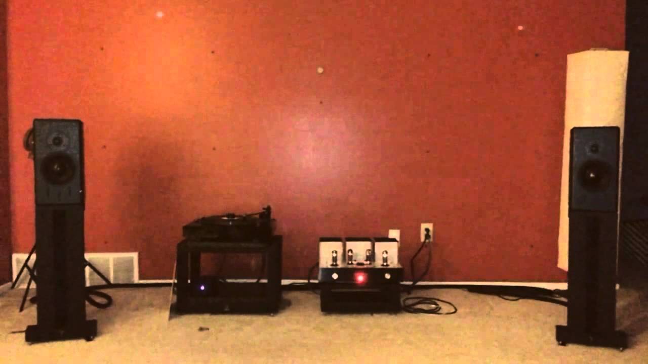 Merlin TSM MMM Black Magic