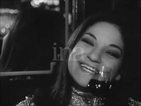 Frida Boccara "Brandy" 1969