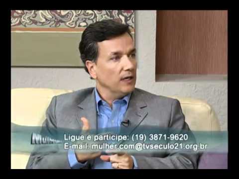 Mulher.com 12/05/2011 - Câncer de colo de útero