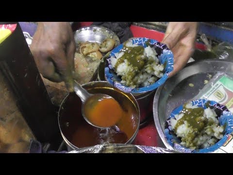 Payal Chaat Bhandar MATHURA UP | Mouthwatering Panipuri 5 Piece with 10 Rs Video