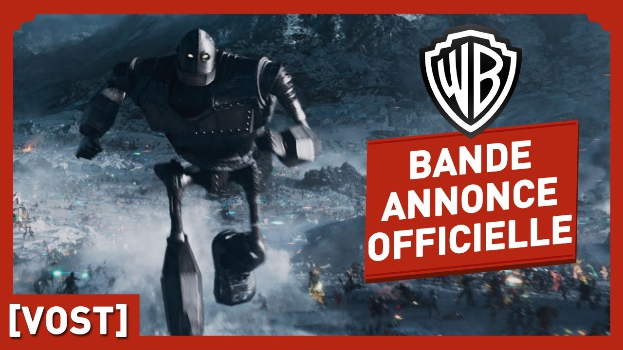 Ready Player One - Bande-Annonce Officielle 2 (VOST) - Steven Spielberg