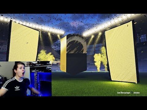 FIFA 18: OMG Inform WALKOUT in PACK OPENING 😱🔥😈 - FIFA 18 Ultimate Team - 2x WALKOUTS!