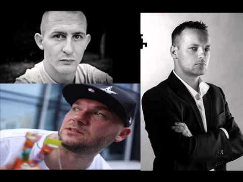 Eldo x Vienio x Fokus-Granice[Gutek Blend]