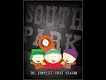 Opening To South Park The Complete First Season 2004 DVD Disc 3