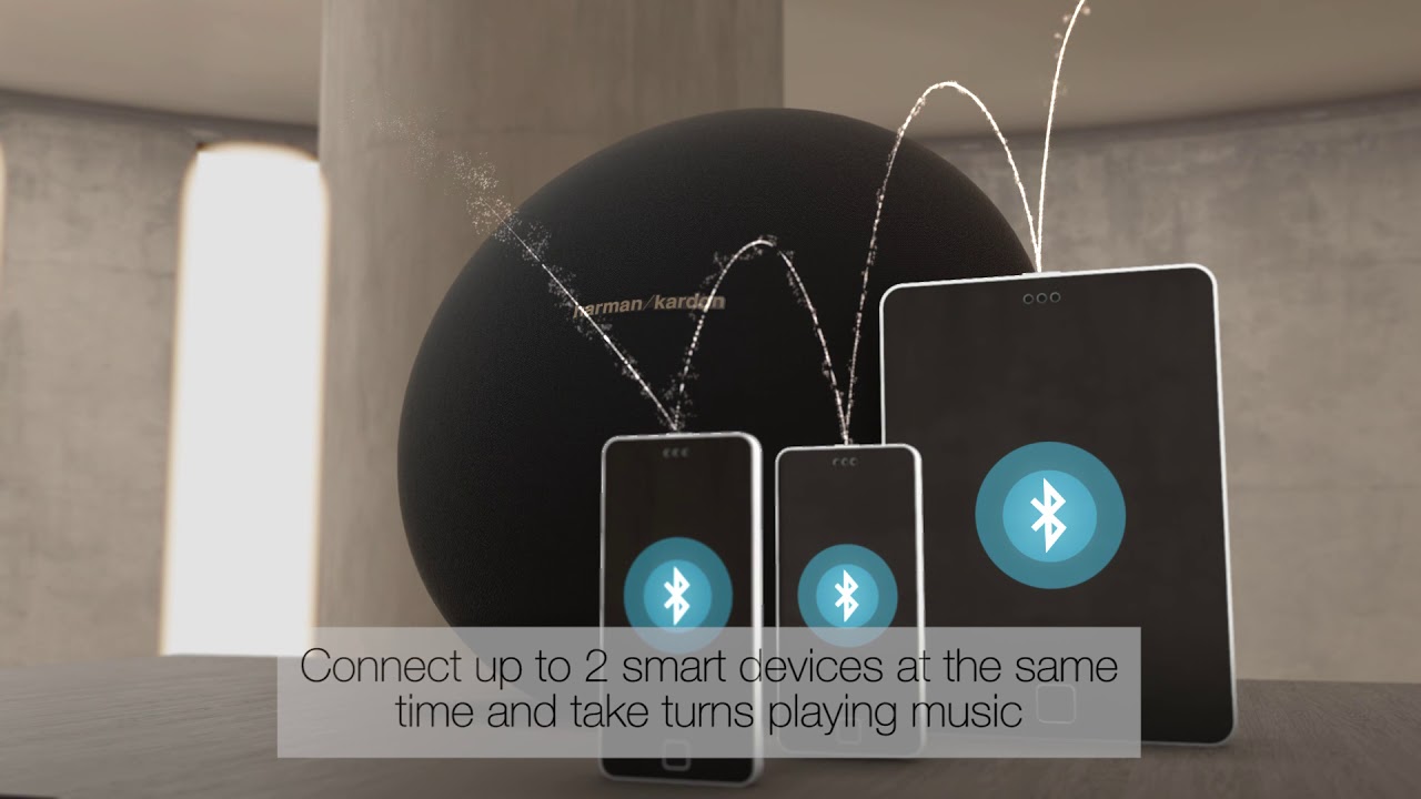 Onyx Studio 4 Product Video