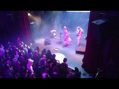 Shanti People - Narayana (Live in Kyiv, 2018)