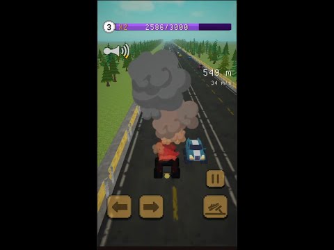 Roadhog Run video thumbnail