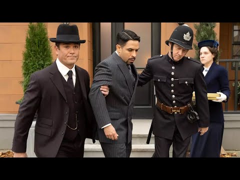 Detektyw Murdoch s18e20 - Napisy PL