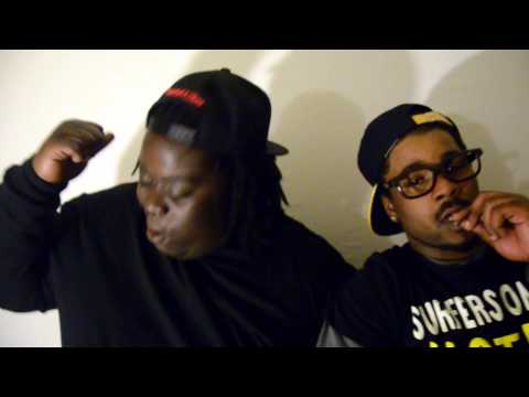 ACE MAC  X BLUNT MUSIK