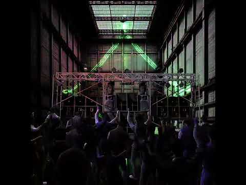 TOMBEAU CÉRÉBRAL 2 // MENTALCORE