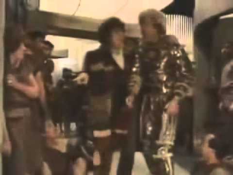 Doctor Who Episode Tribute No.85 - Underworld