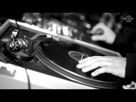 DJ Sammy B-Side & Mr. Switch (DMC World Champ) B2B Scratch Session