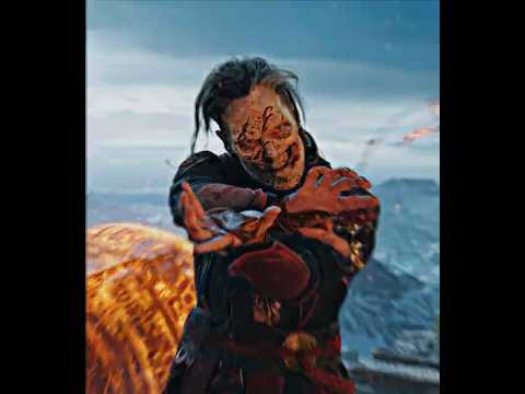 Strange Said “But I Can” 🥶🔥 | Multiverse of Madness | House of Memories (Slowed) #trending #shorts
