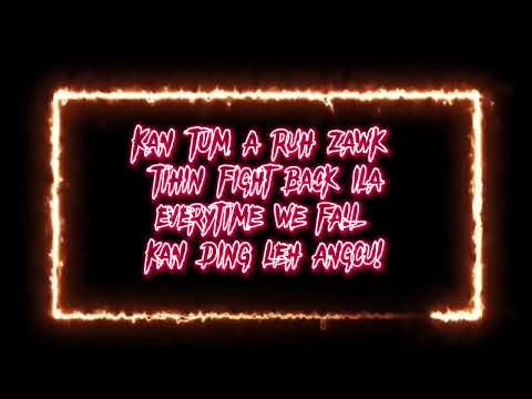 Vannex - Prince Of The City (Lyrics)